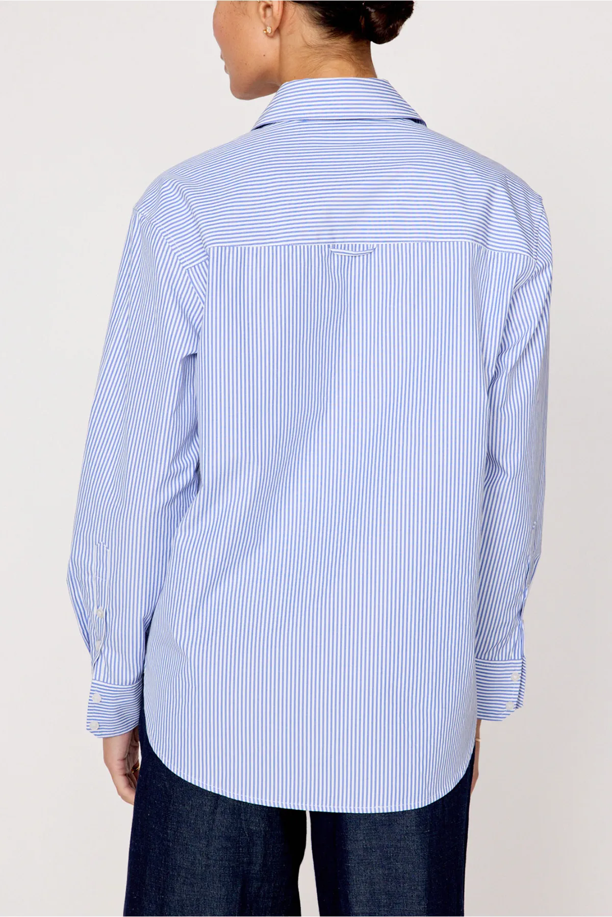 Everyday Shirt sold by French Cuff product image thumbnail 4