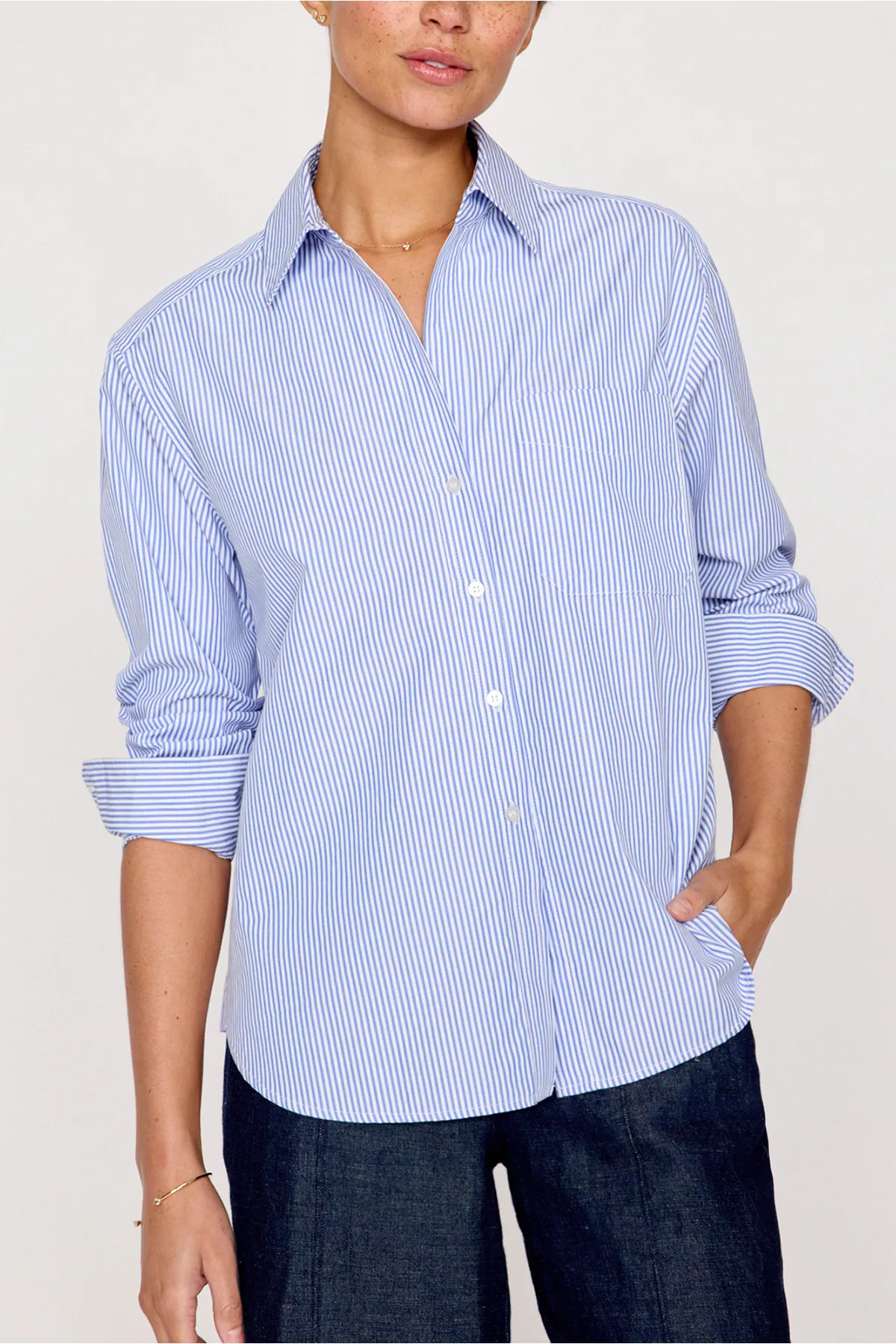 Everyday Shirt sold by French Cuff