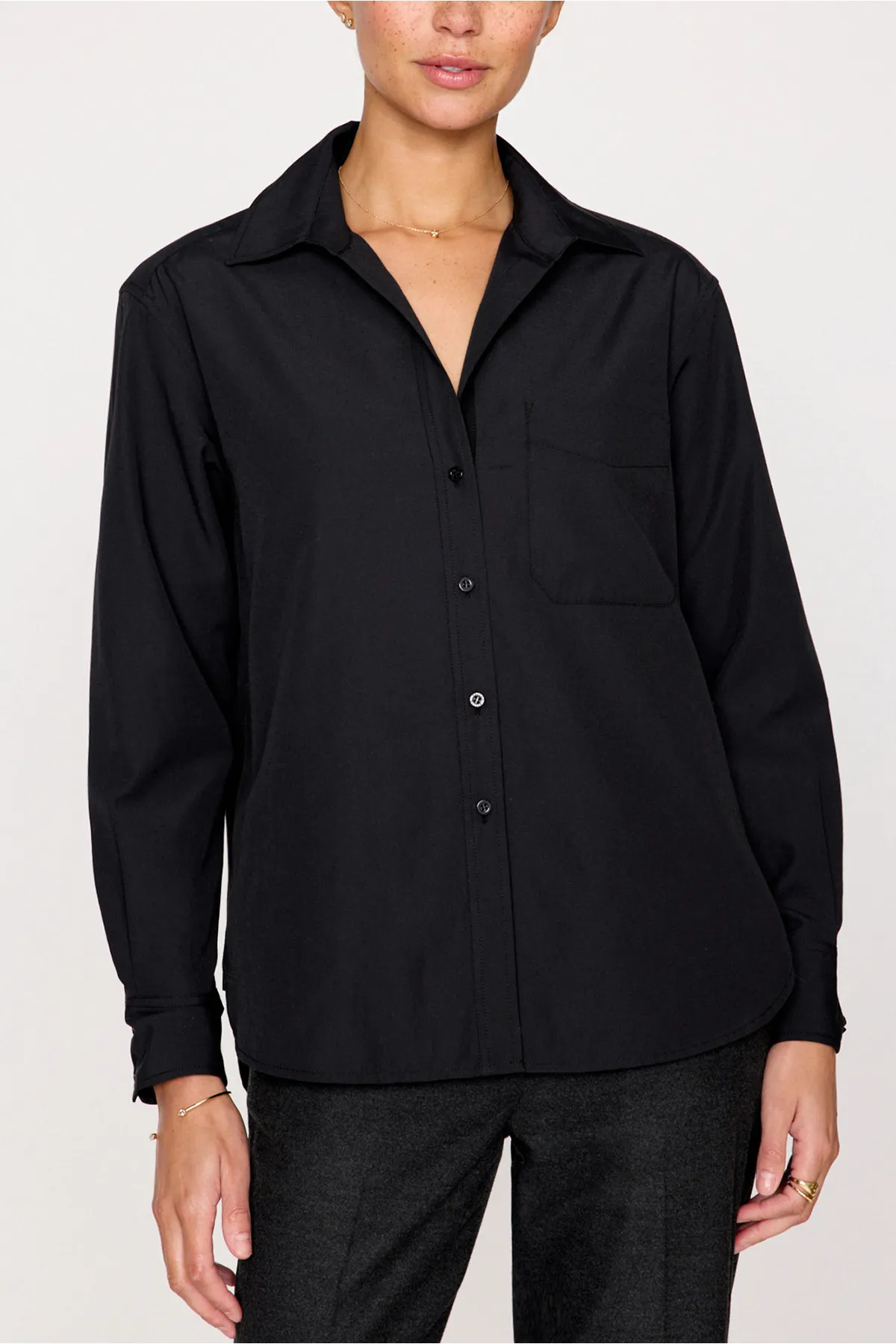 Everyday Shirt sold by French Cuff product image thumbnail 5