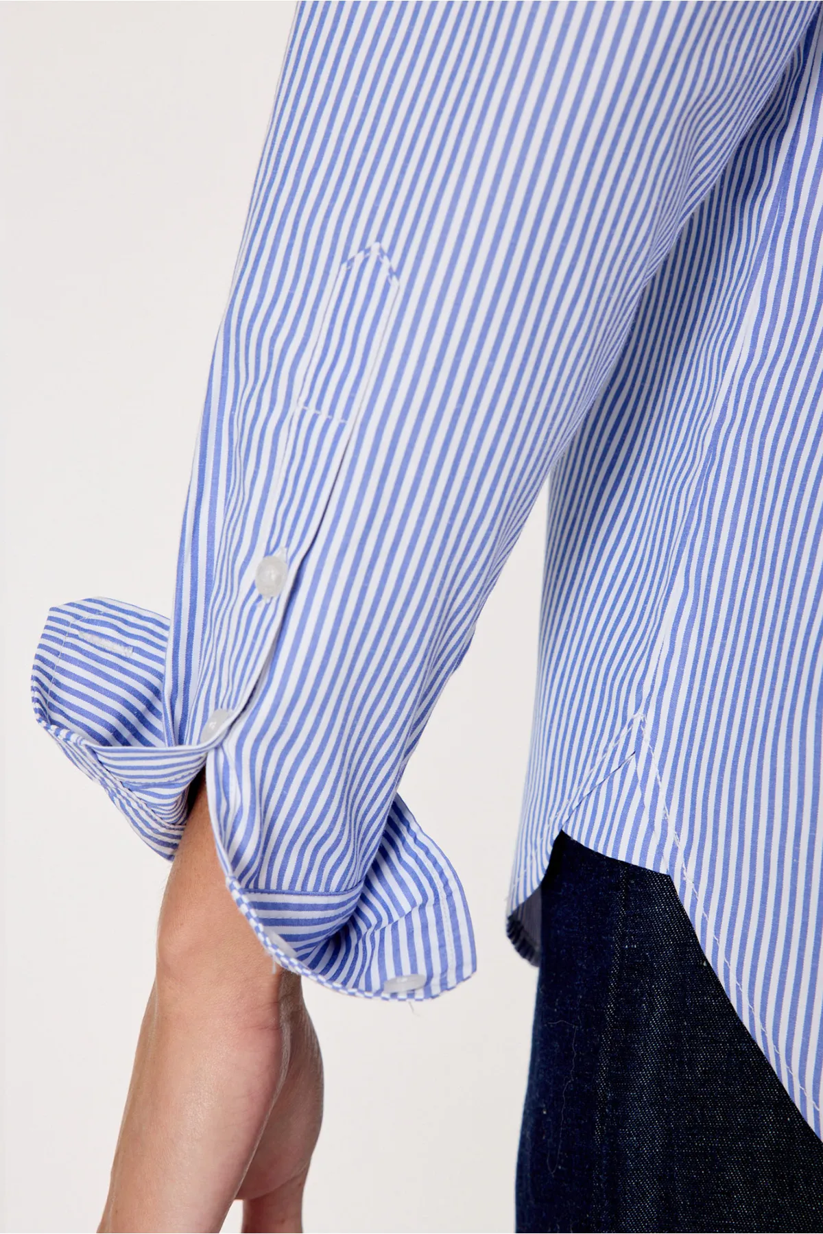 Everyday Shirt sold by French Cuff product image thumbnail 3