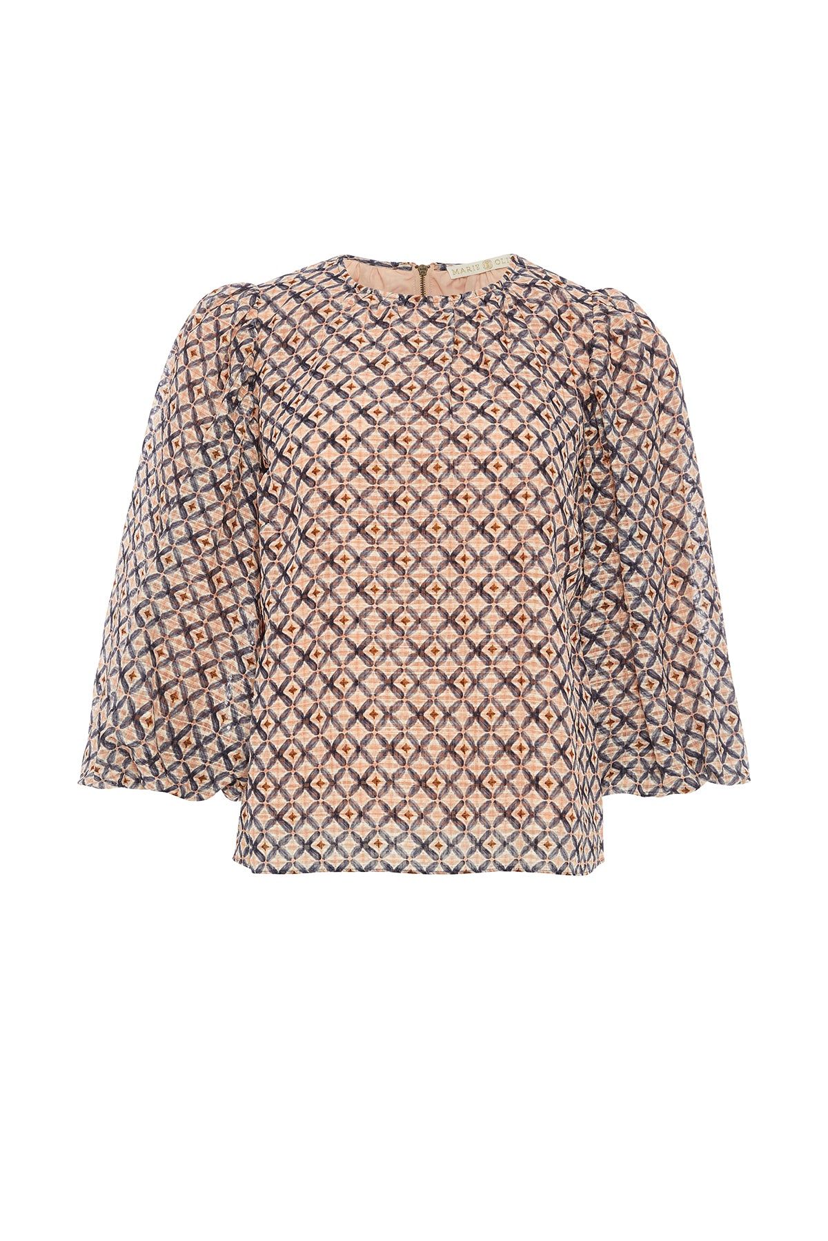 Harly Top sold by French Cuff product image thumbnail 3