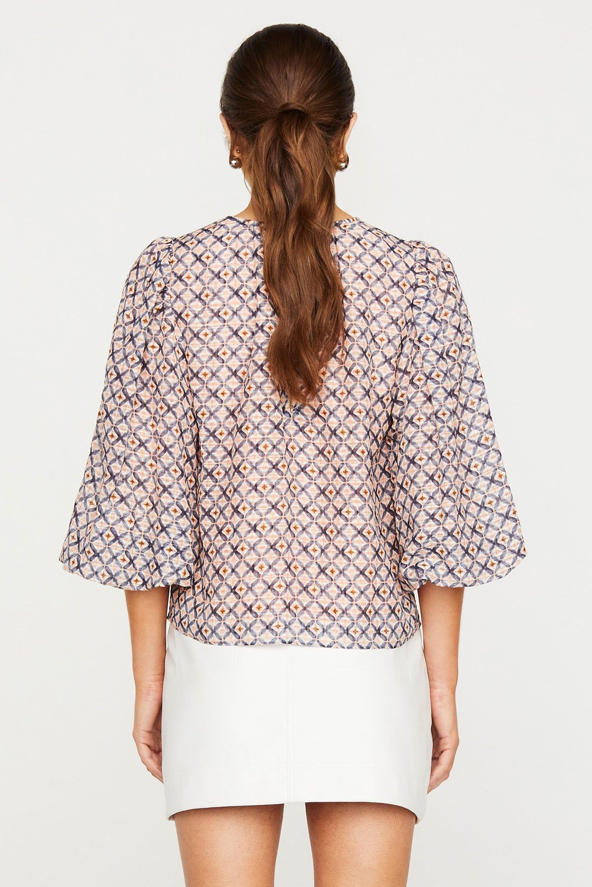 Harly Top sold by French Cuff product image thumbnail 2