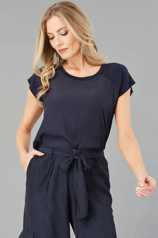 Short Sleeve Tee sold by French Cuff