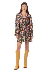 Umbra Dress sold by French Cuff