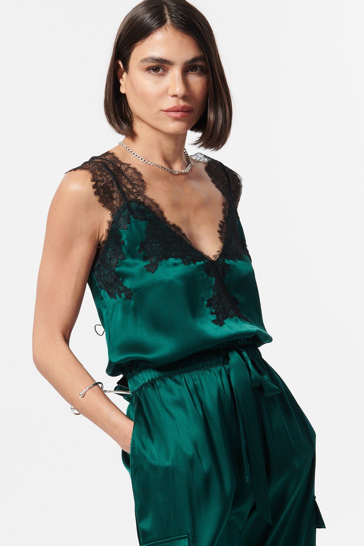 Lauren Cami sold by French Cuff product image thumbnail 2