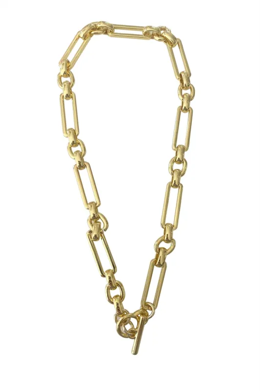 Zoe Necklace sold by French Cuff