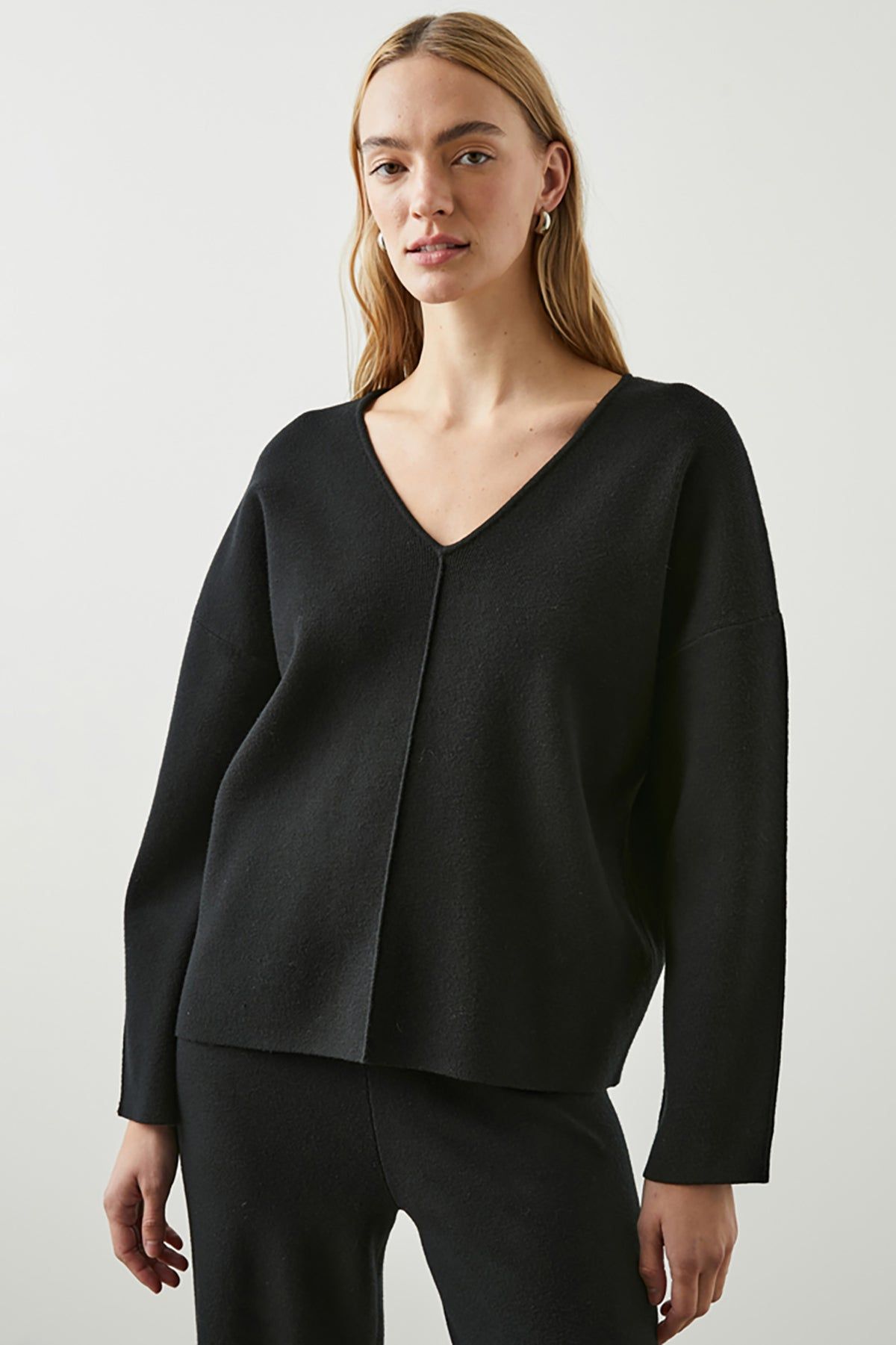 Hollyn Sweater sold by French Cuff