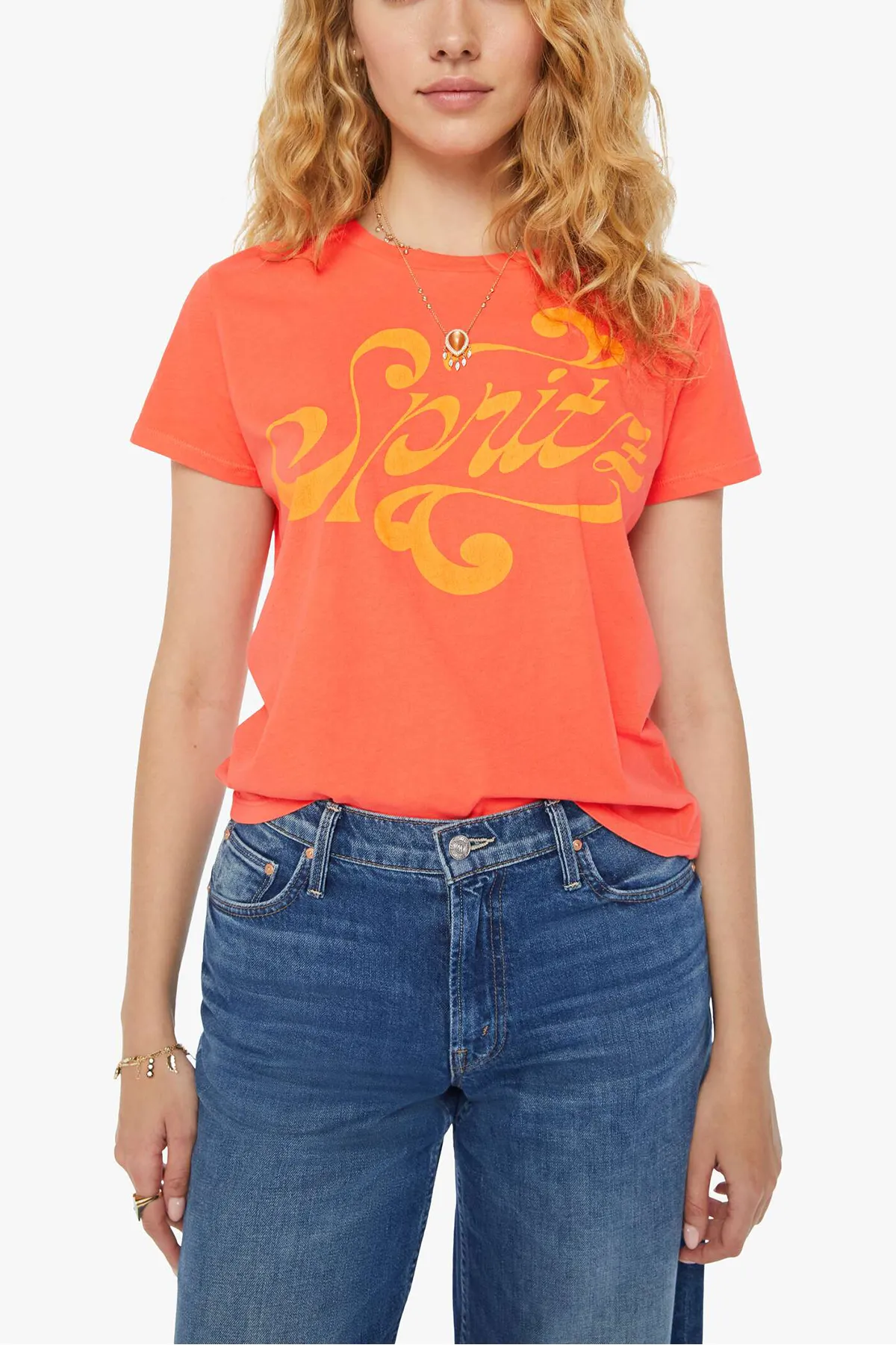 The Lil Goodie Goodie - Spritz sold by French Cuff