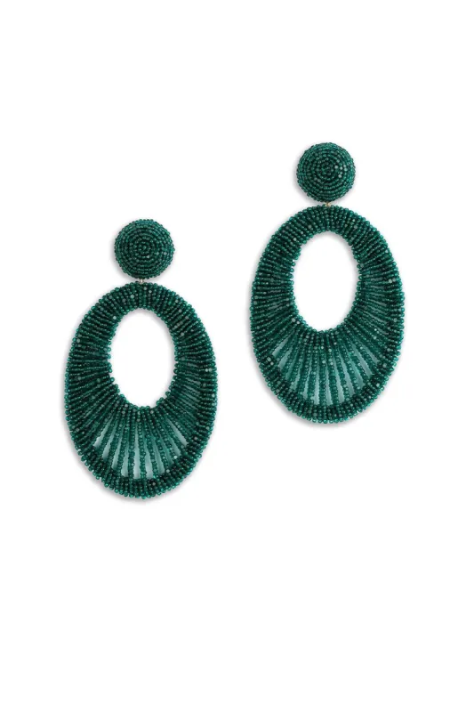 Cypress Earring sold by French Cuff