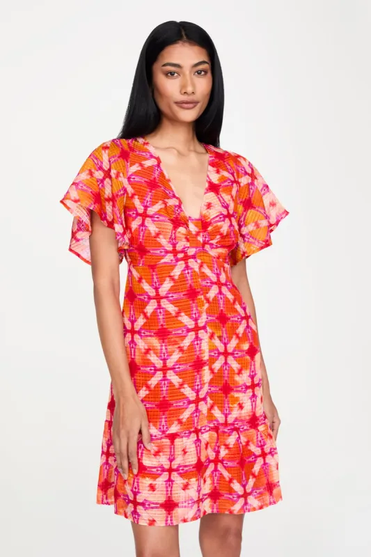 Carmina Dress sold by French Cuff