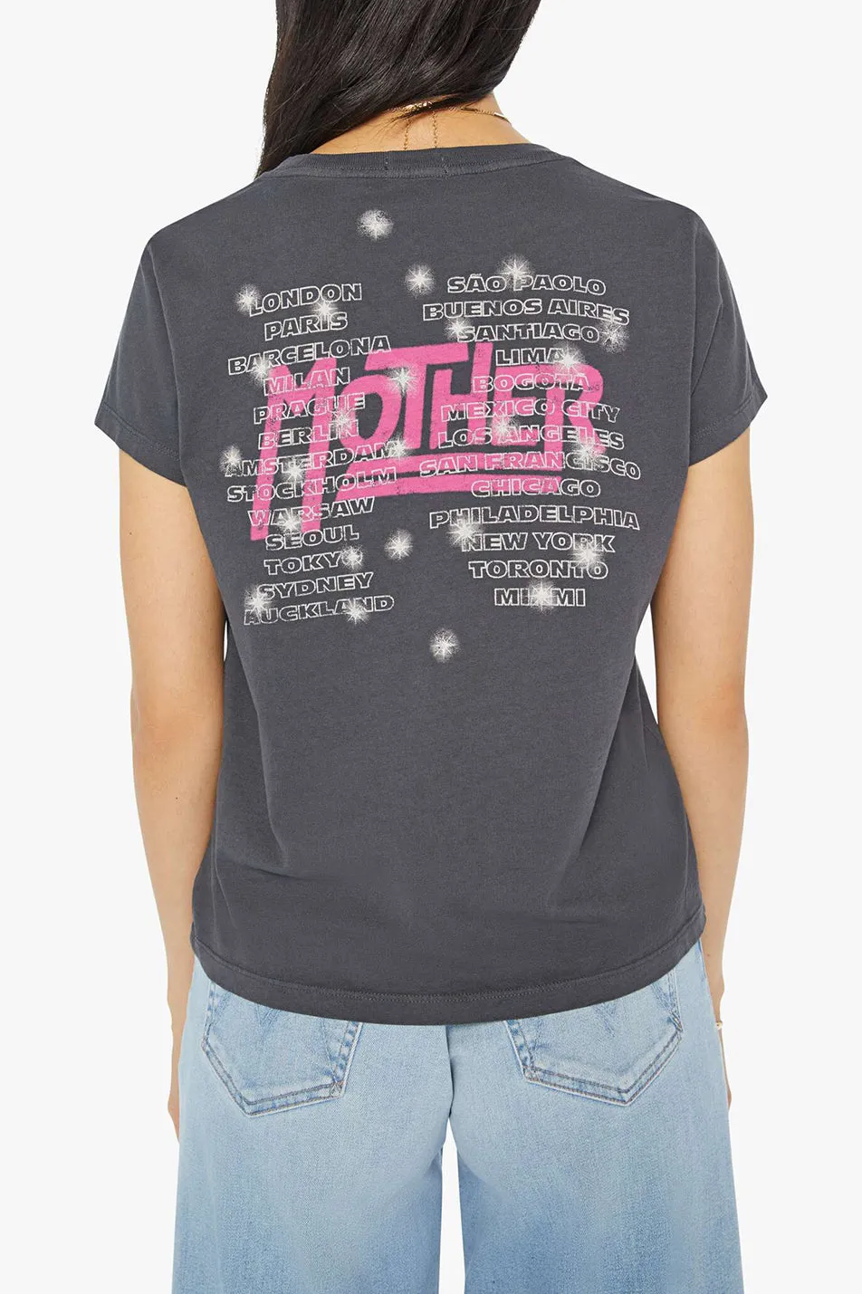 The Boxy Goodie Goodie sold by French Cuff product image thumbnail 3