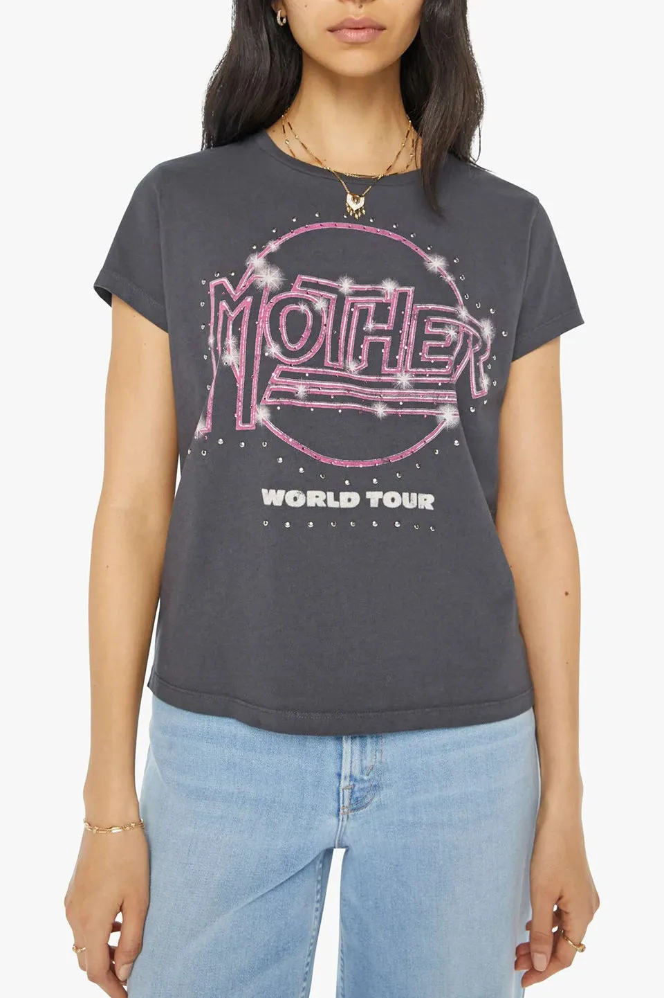 The Boxy Goodie Goodie sold by French Cuff