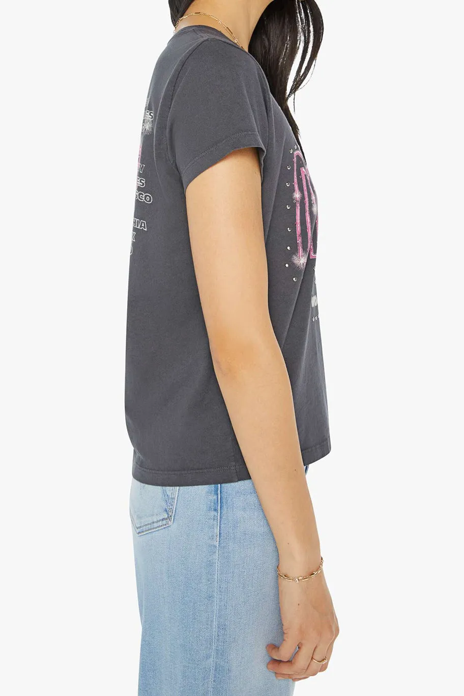 The Boxy Goodie Goodie sold by French Cuff product image thumbnail 2