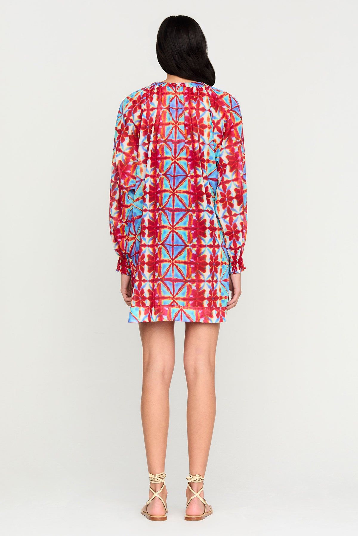 Geneva Tunic sold by French Cuff product image thumbnail 3