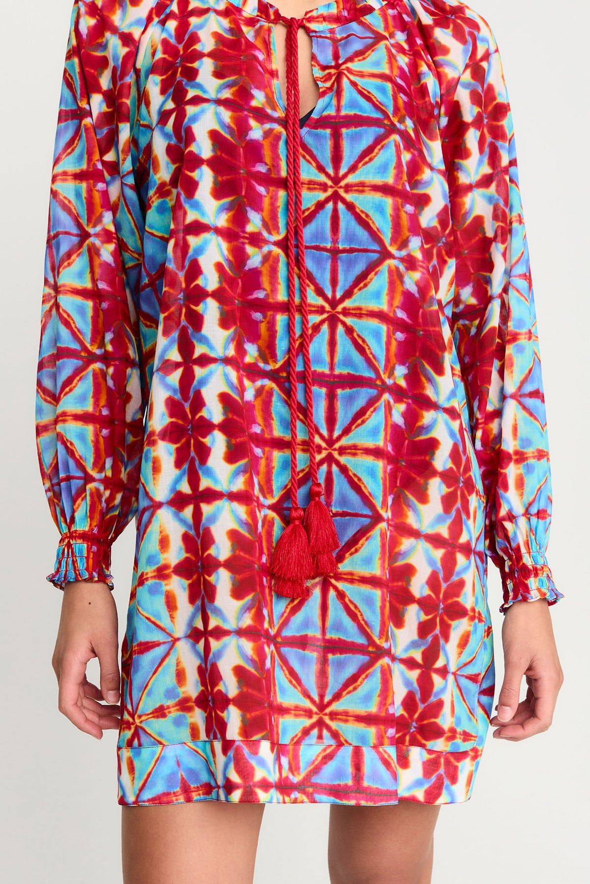 Geneva Tunic sold by French Cuff product image thumbnail 2