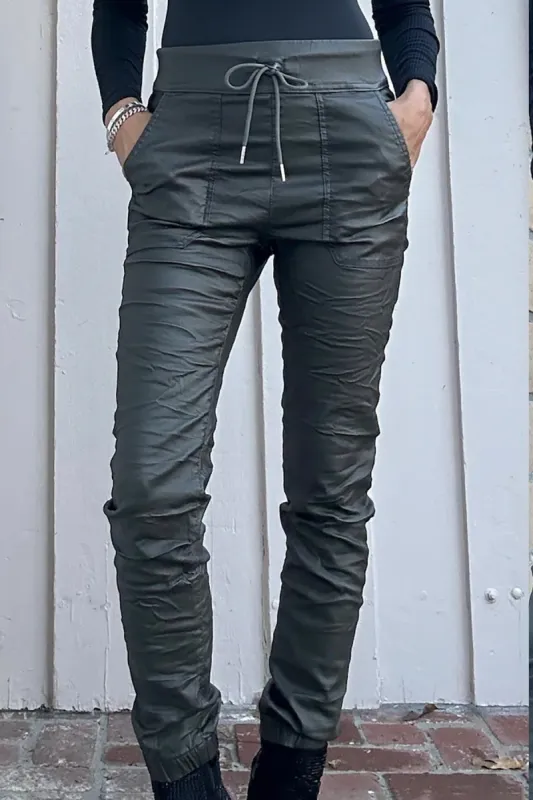 Tali Vegan Pant sold by French Cuff