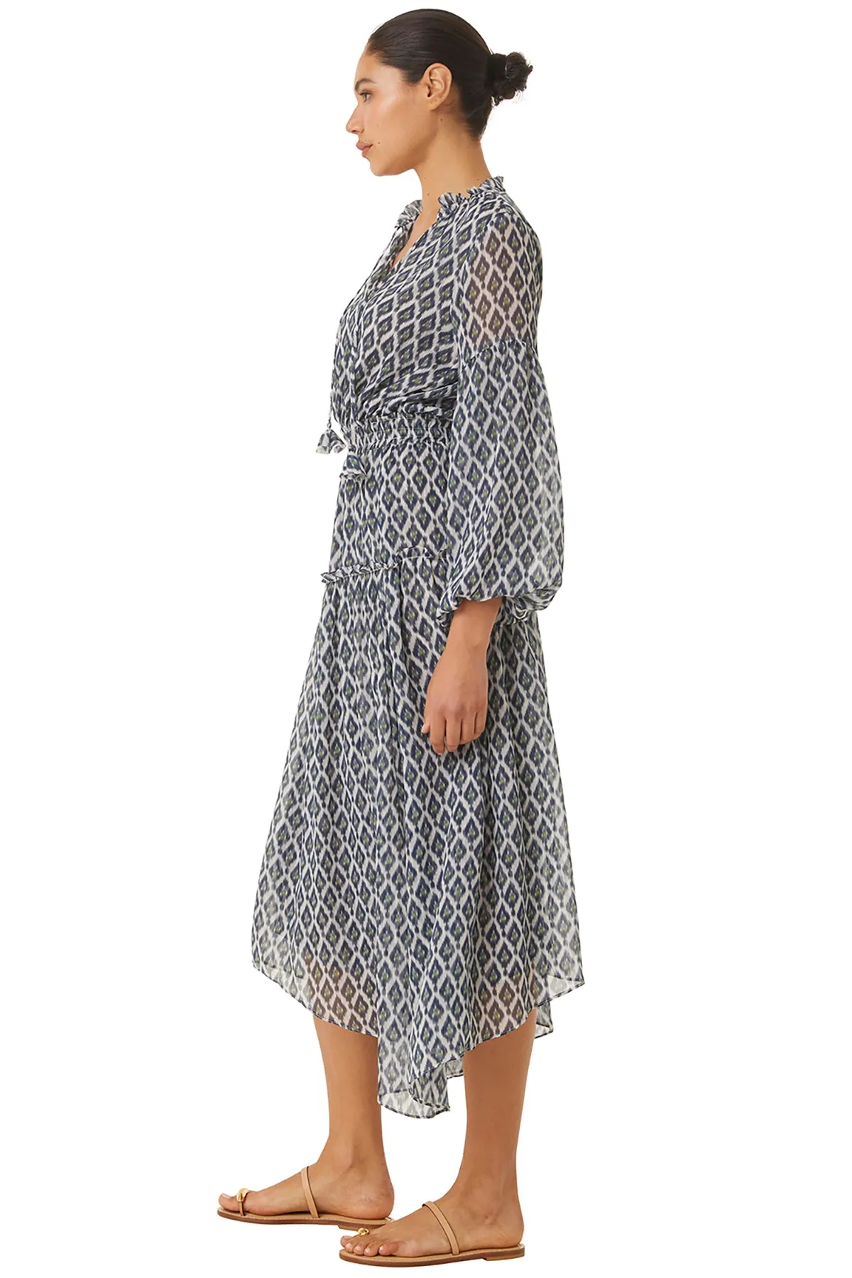 Tasia Dress sold by French Cuff product image thumbnail 2