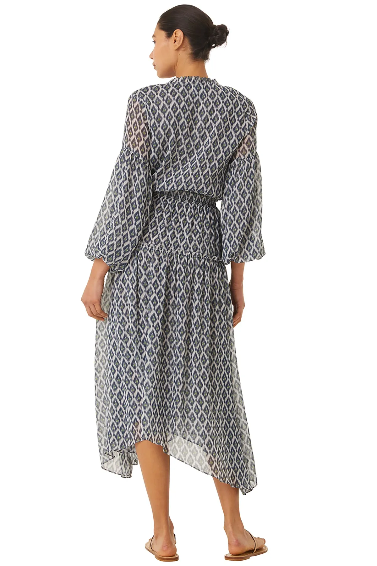 Tasia Dress sold by French Cuff product image thumbnail 3