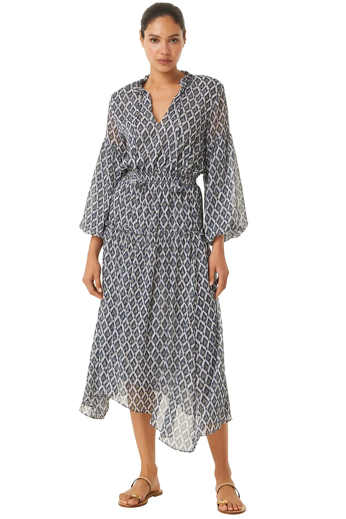 Tasia Dress sold by French Cuff