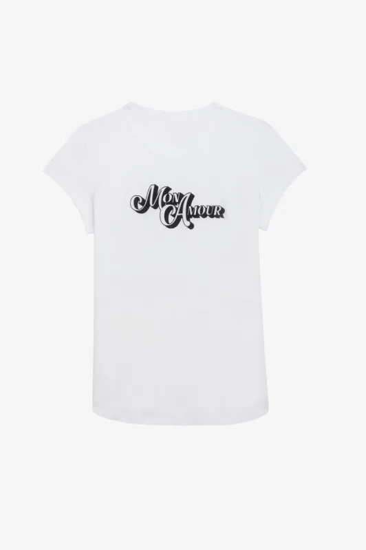 Woop ICO Mon Amour sold by French Cuff