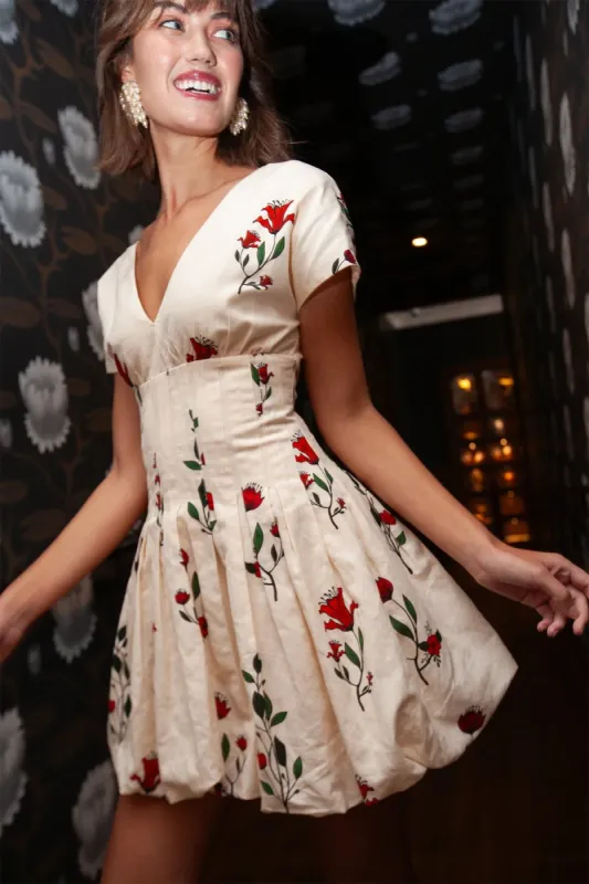 Ava Dress sold by French Cuff