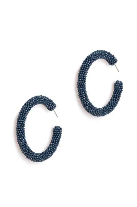 Zaria Earring sold by French Cuff