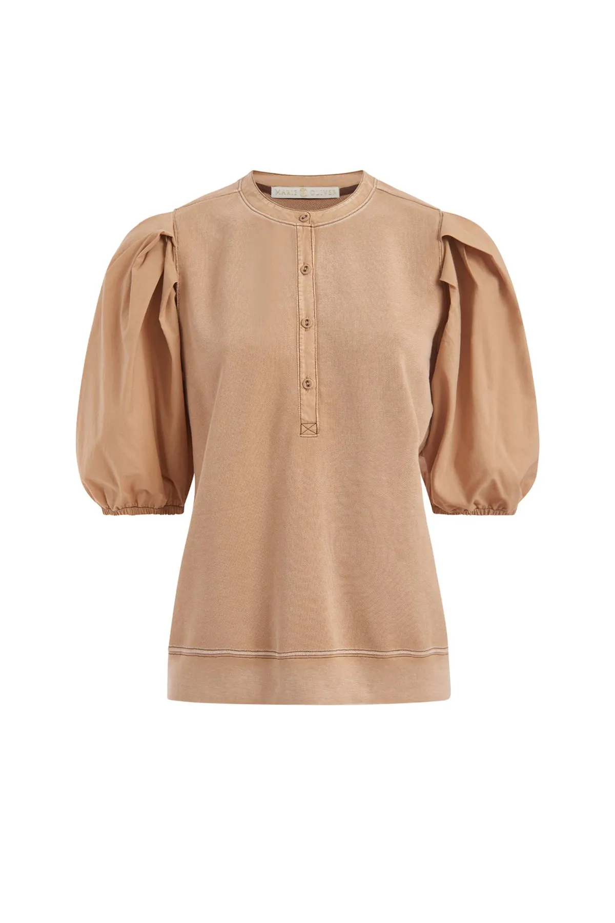 Kaison Top sold by French Cuff product image thumbnail 4