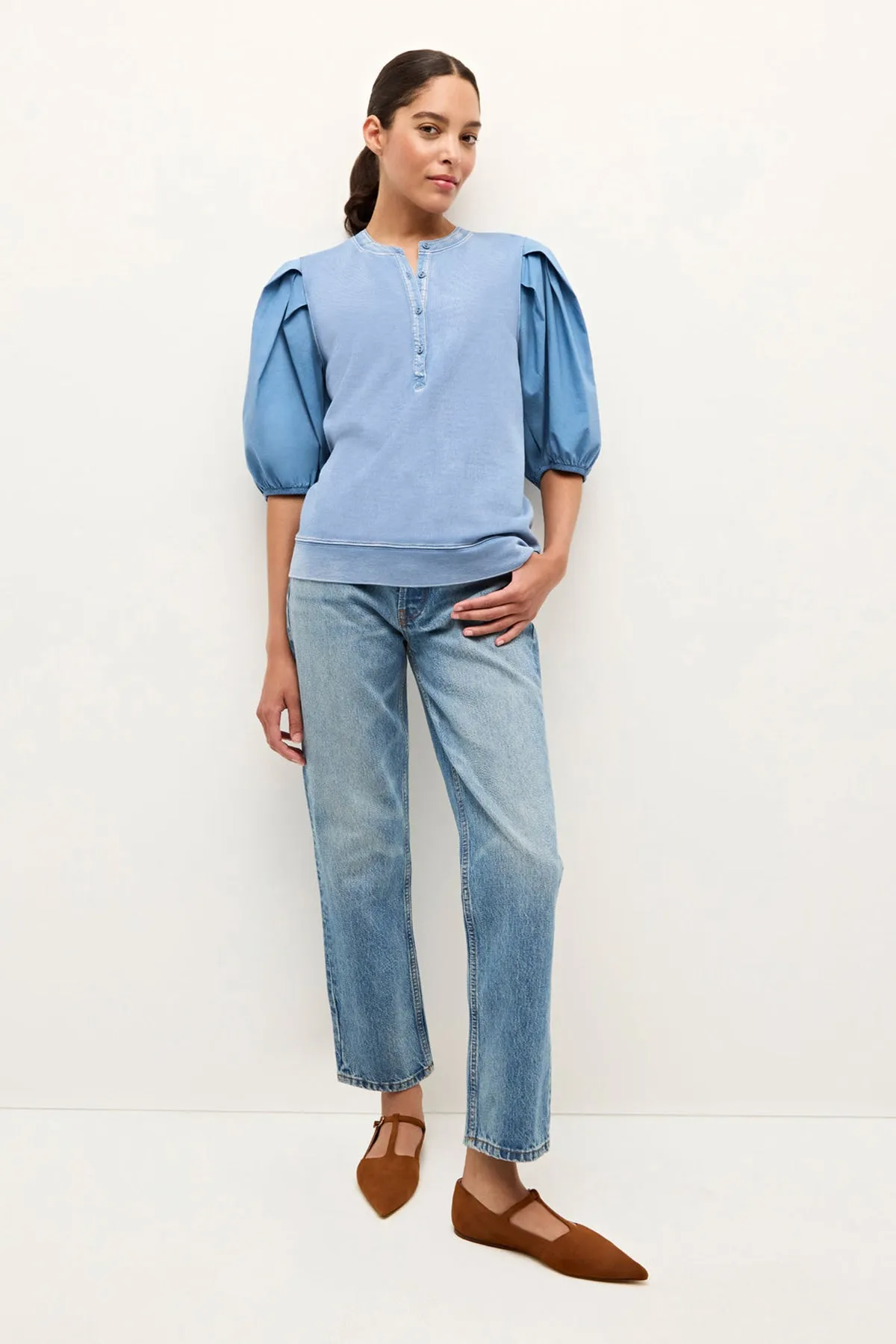 Kaison Top sold by French Cuff product image thumbnail 5