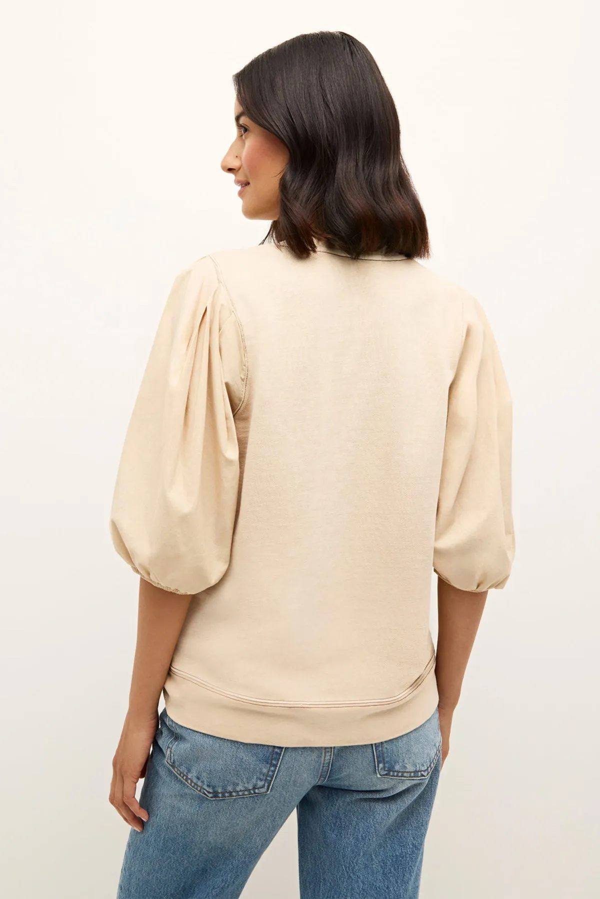 Kaison Top sold by French Cuff product image thumbnail 3