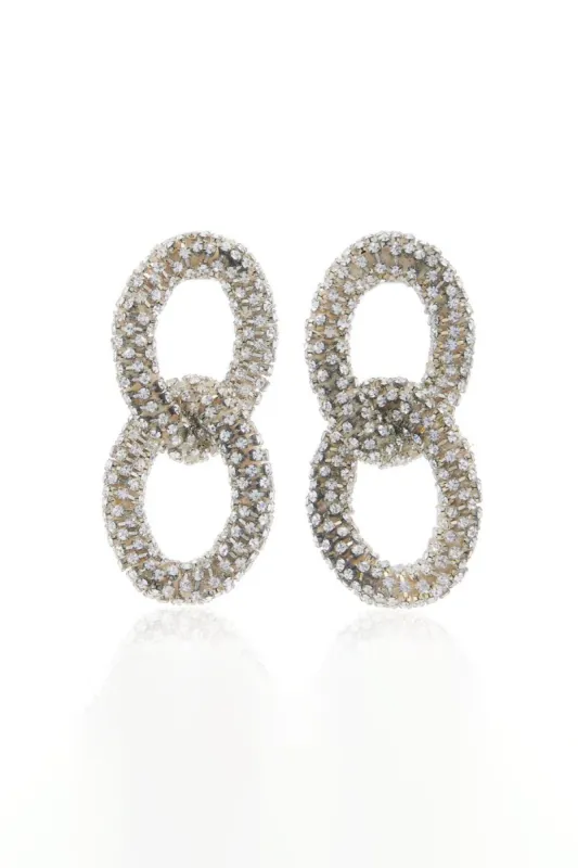 Loulux Earring sold by French Cuff