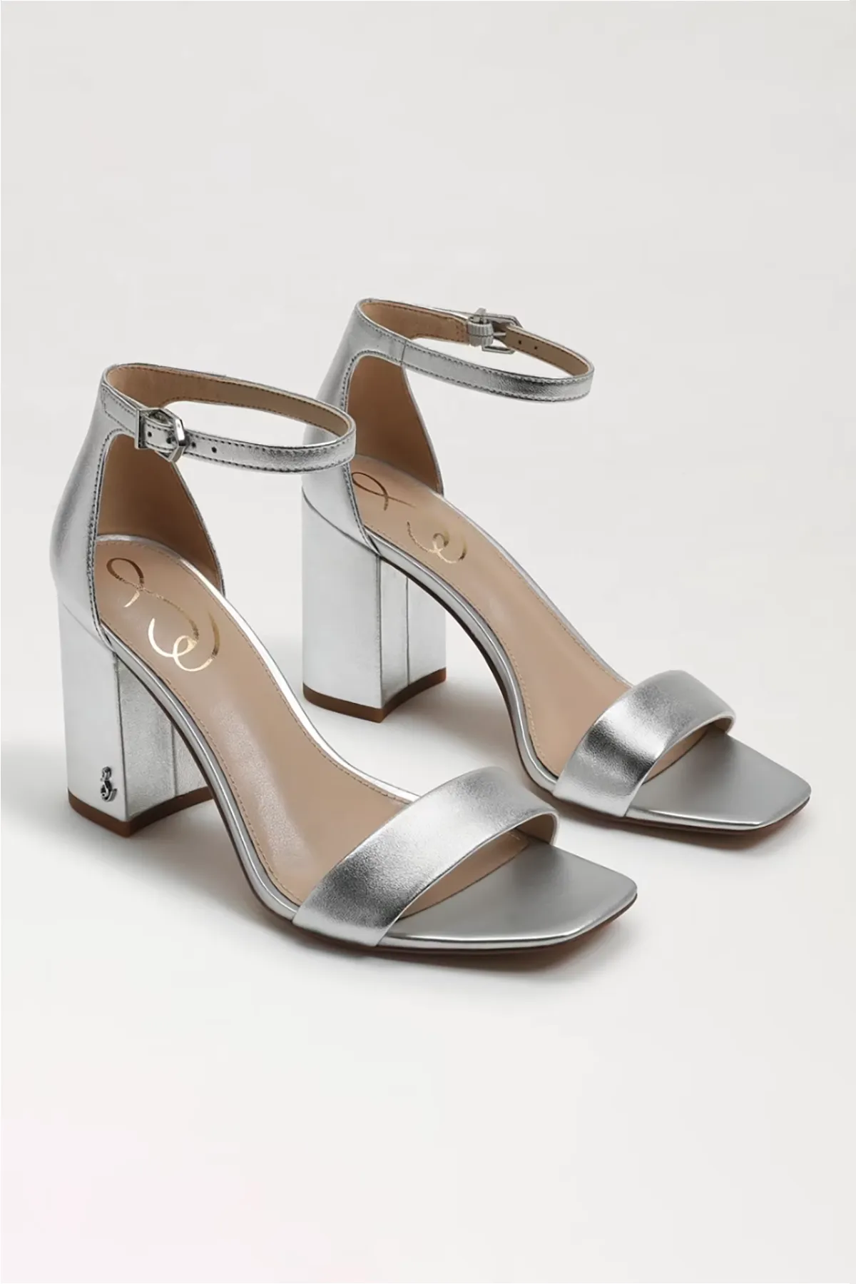 Daniella Heel sold by French Cuff