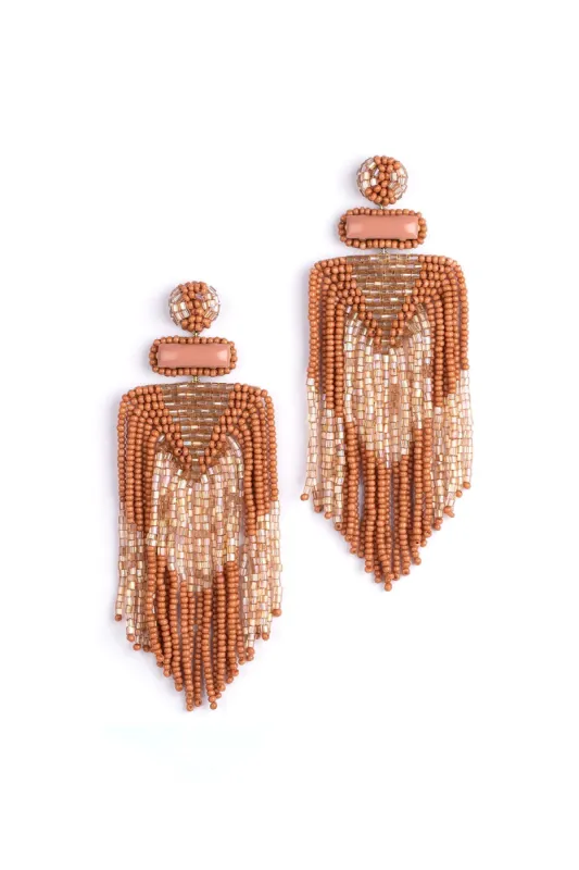 Jody Earrings sold by French Cuff