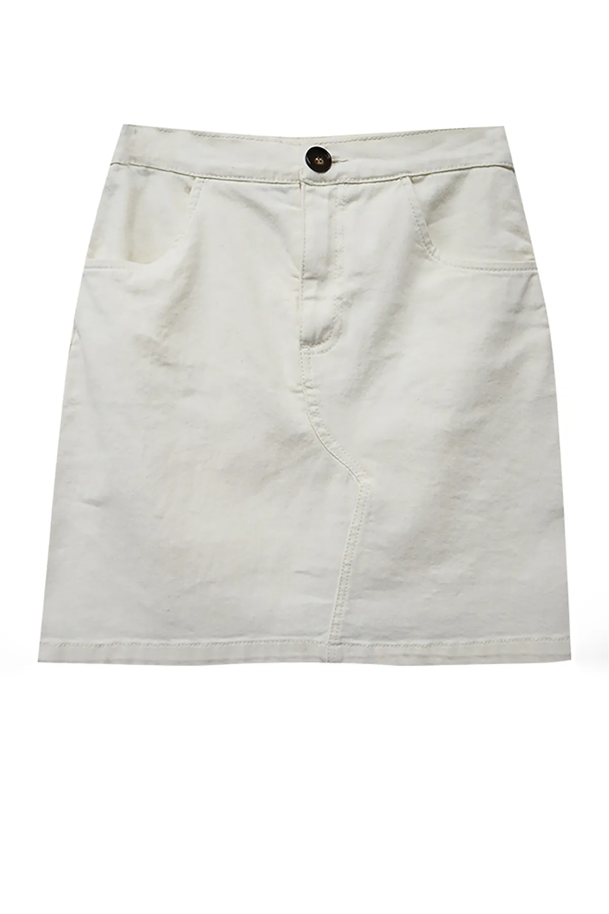 Brynne Skirt sold by French Cuff product image thumbnail 2