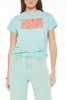 The Boxy Goodie Goodie Tee sold by French Cuff