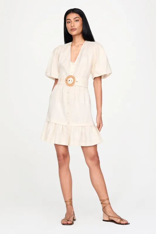 Gwyneth Dress sold by French Cuff