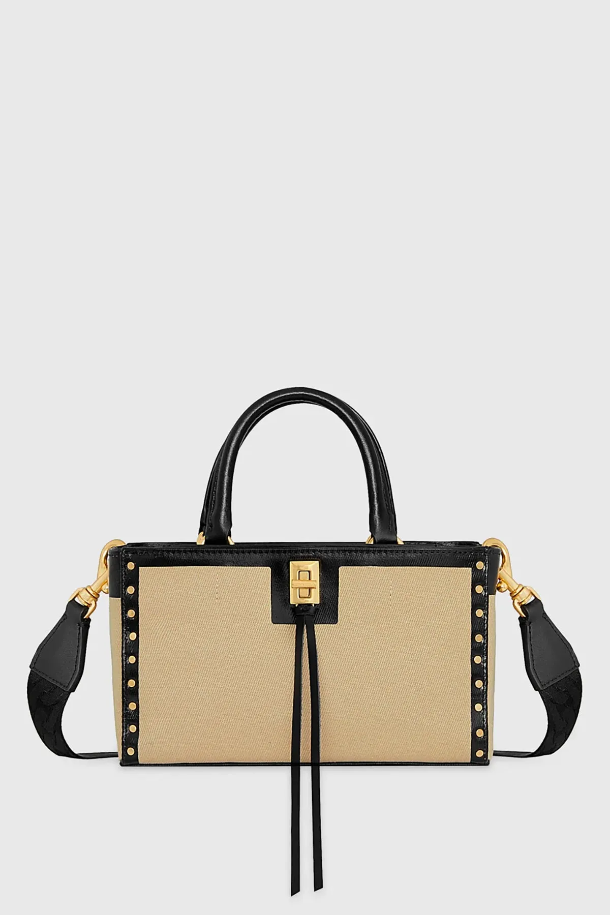 Darren Surplus Top Handle Crossbody sold by French Cuff