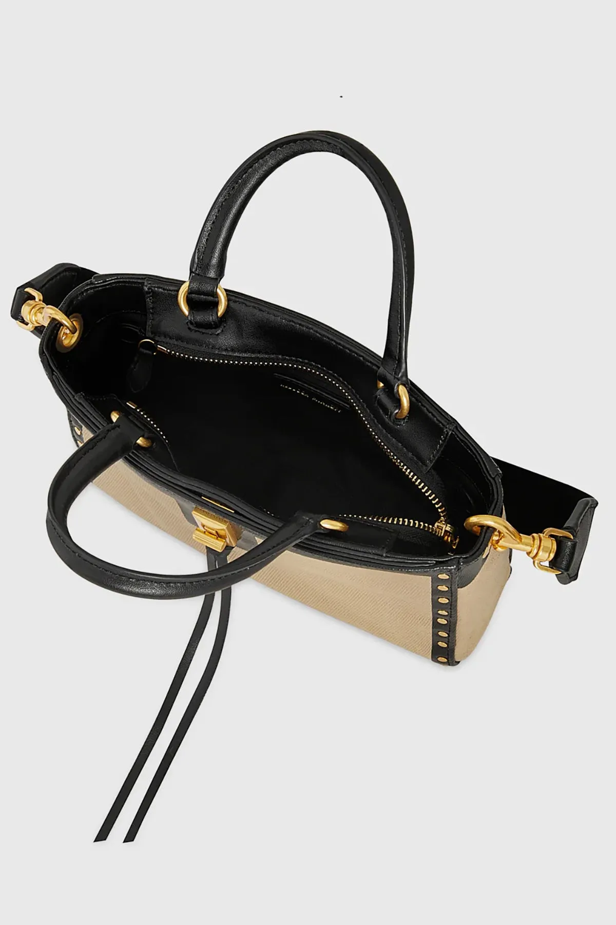 Darren Surplus Top Handle Crossbody sold by French Cuff product image thumbnail 3