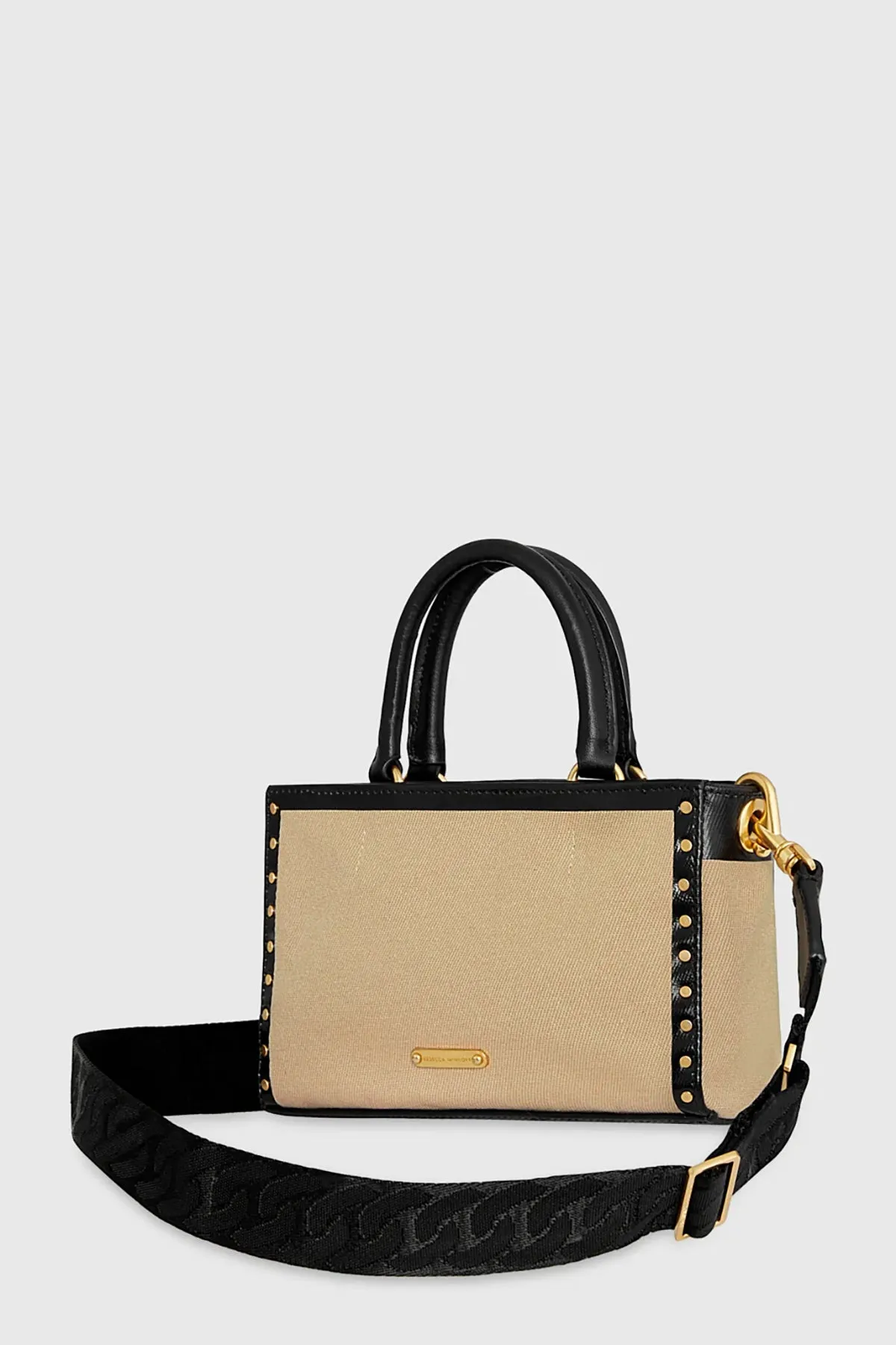 Darren Surplus Top Handle Crossbody sold by French Cuff product image thumbnail 2