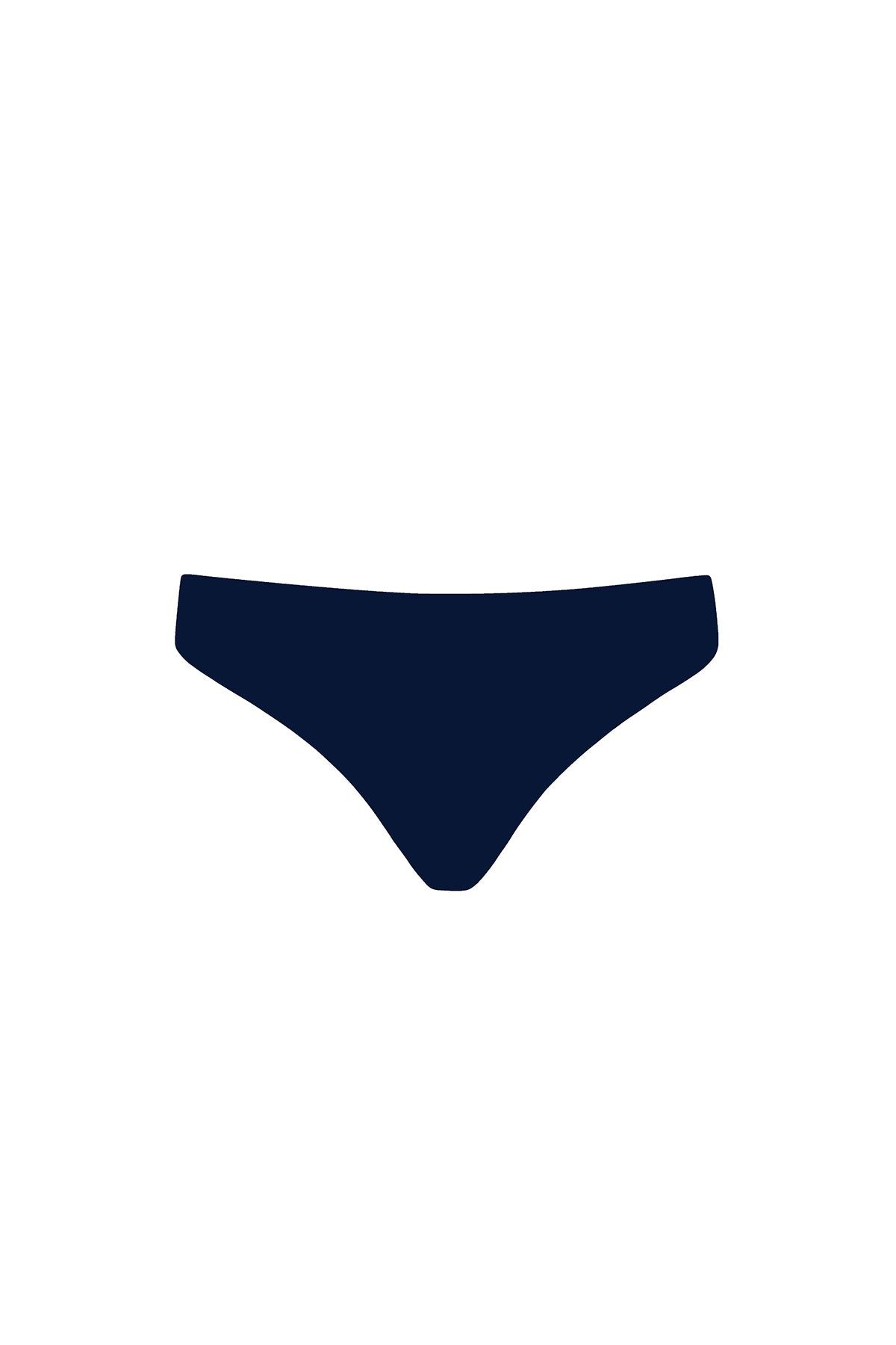 Elle Bottom sold by French Cuff