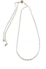 Owen Necklace sold by French Cuff