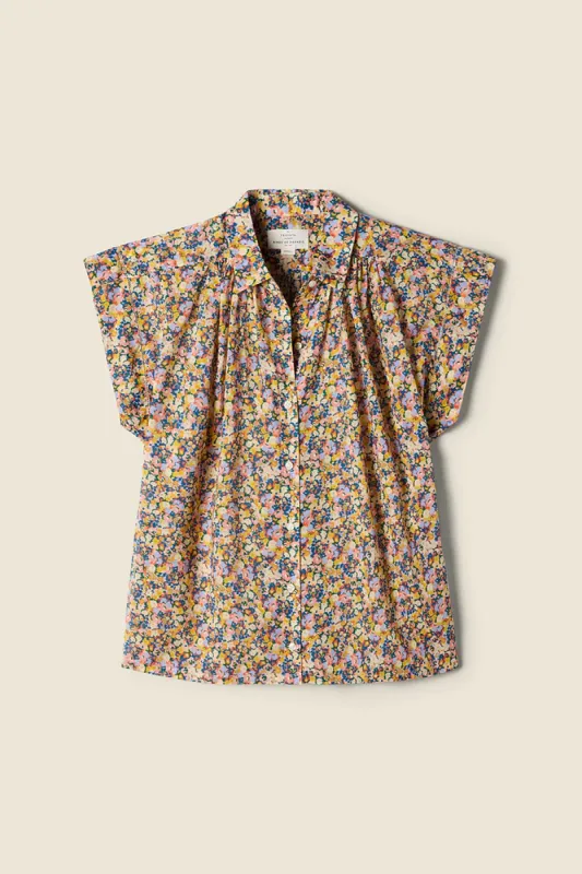 Della Shirt sold by French Cuff