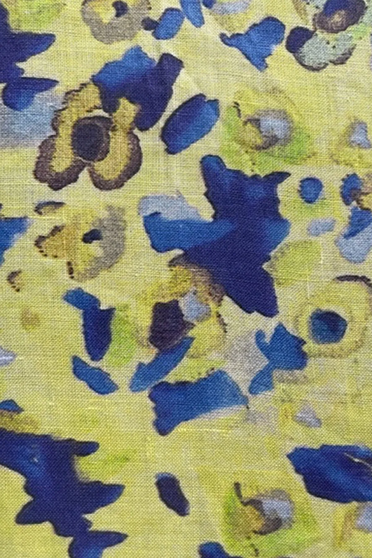 Judy Print Mini Dress sold by French Cuff product image thumbnail 2