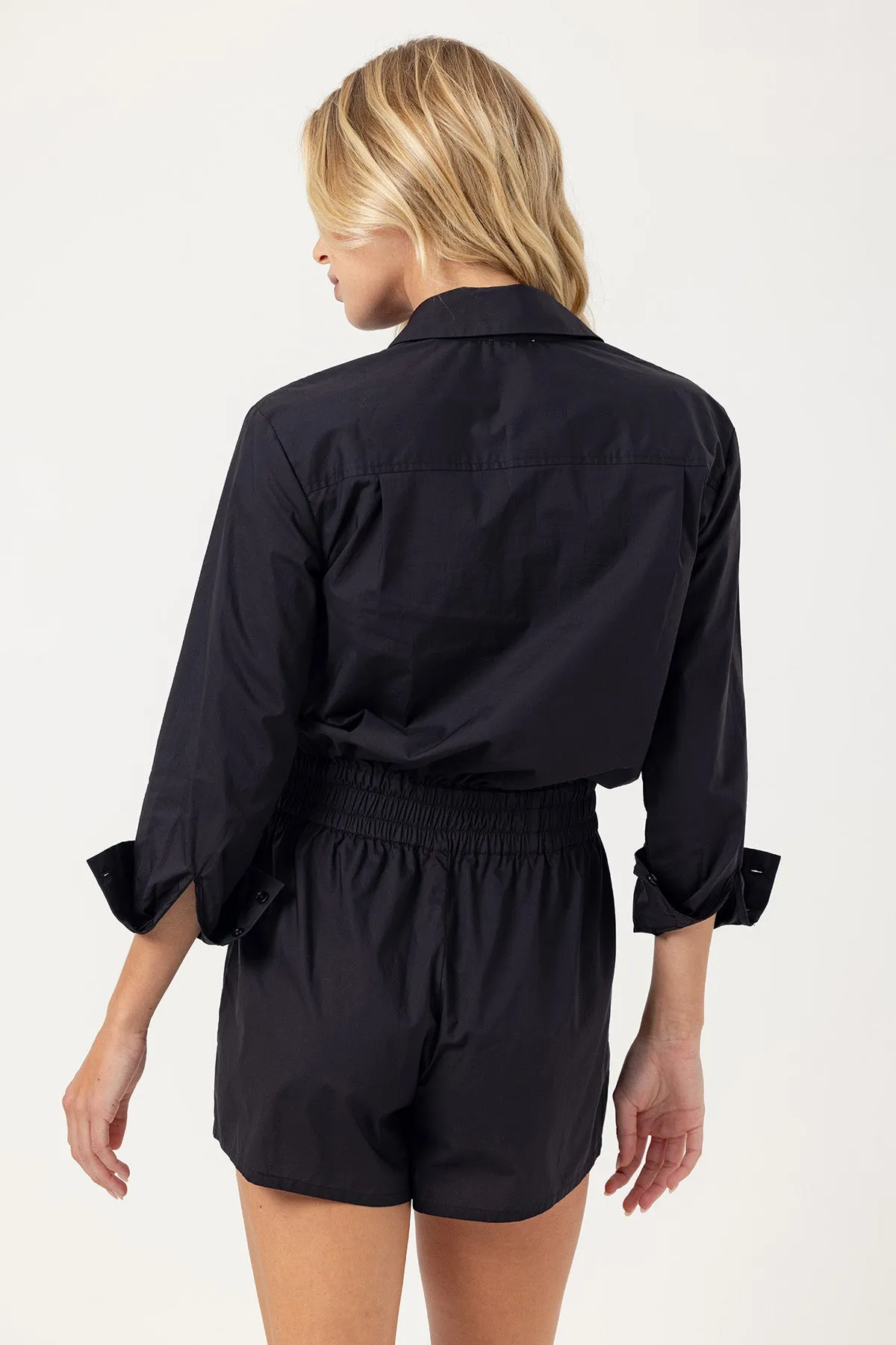 Lottie Romper sold by French Cuff product image thumbnail 3