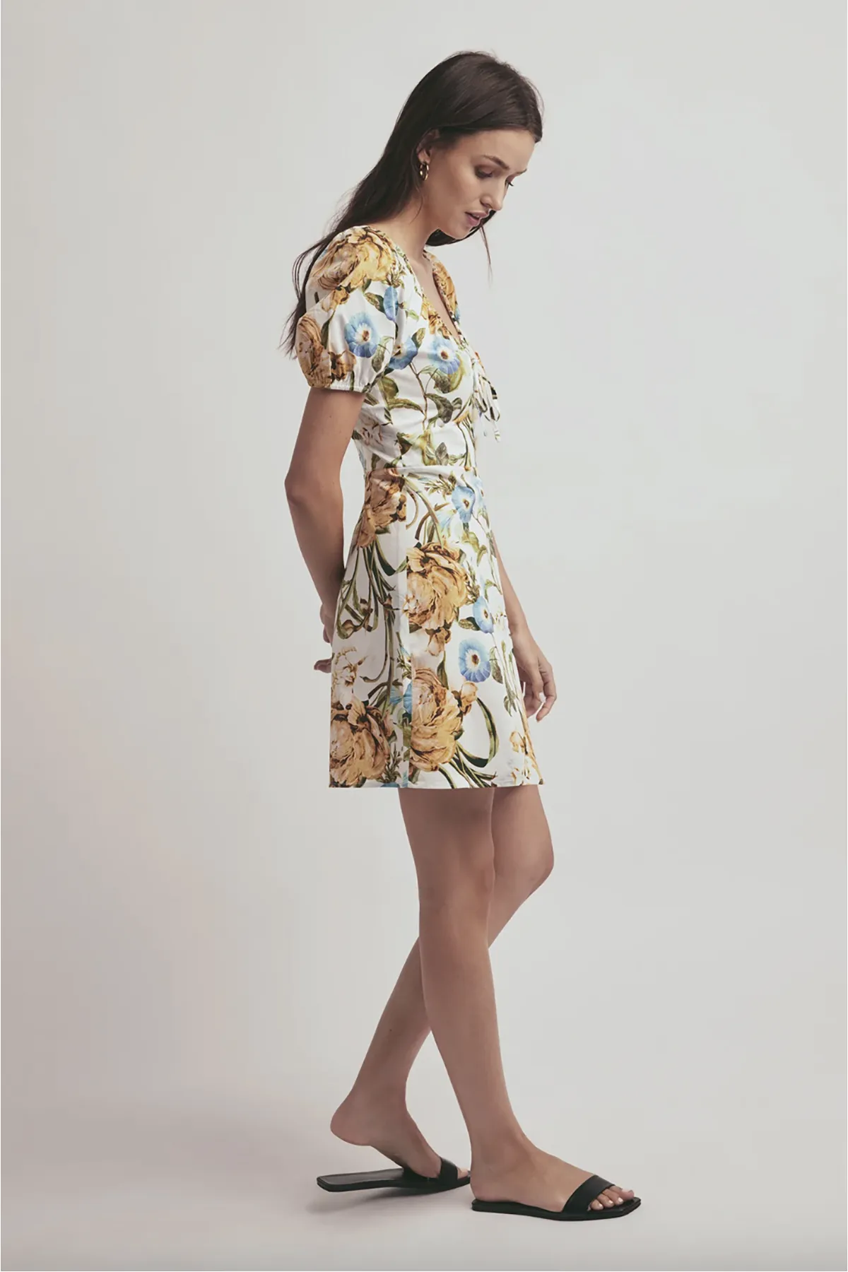 The Beloved Dress sold by French Cuff product image thumbnail 3