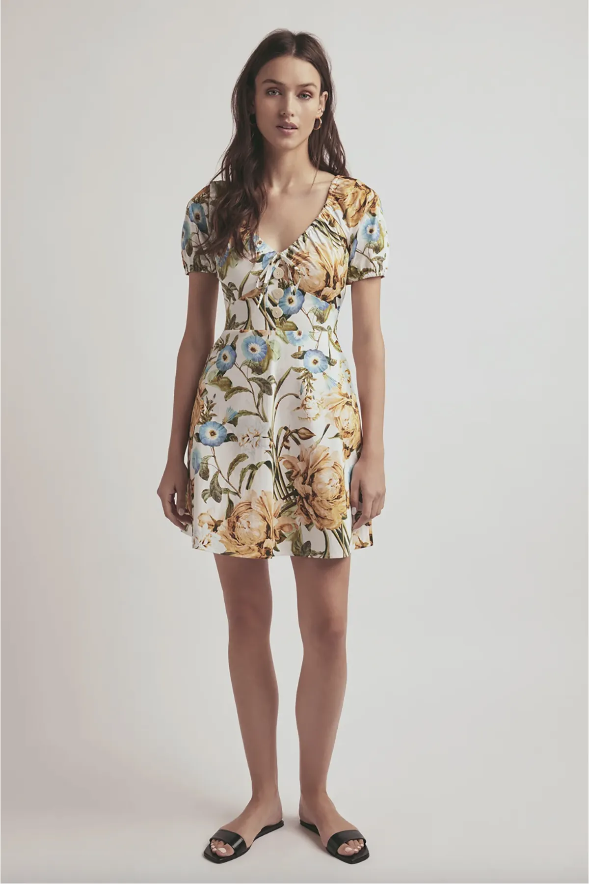 The Beloved Dress sold by French Cuff