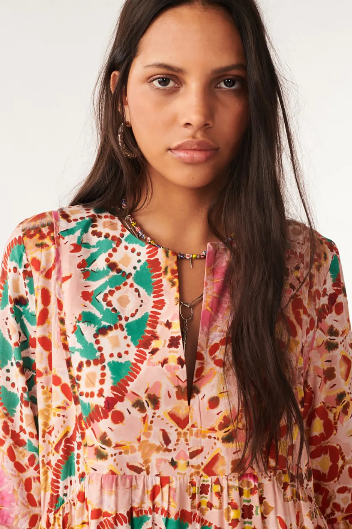 Lorenza Dress sold by French Cuff product image thumbnail 3