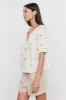 Amira Top sold by French Cuff