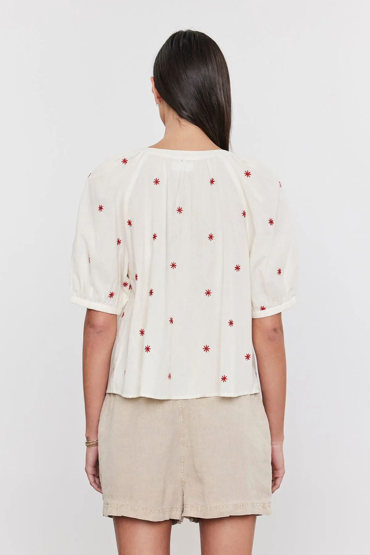 Amira Top sold by French Cuff product image thumbnail 3