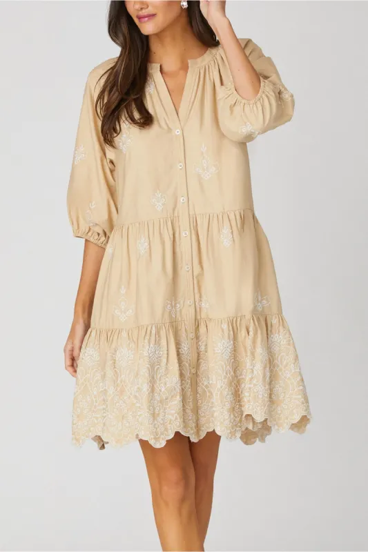 Rye Dress sold by French Cuff