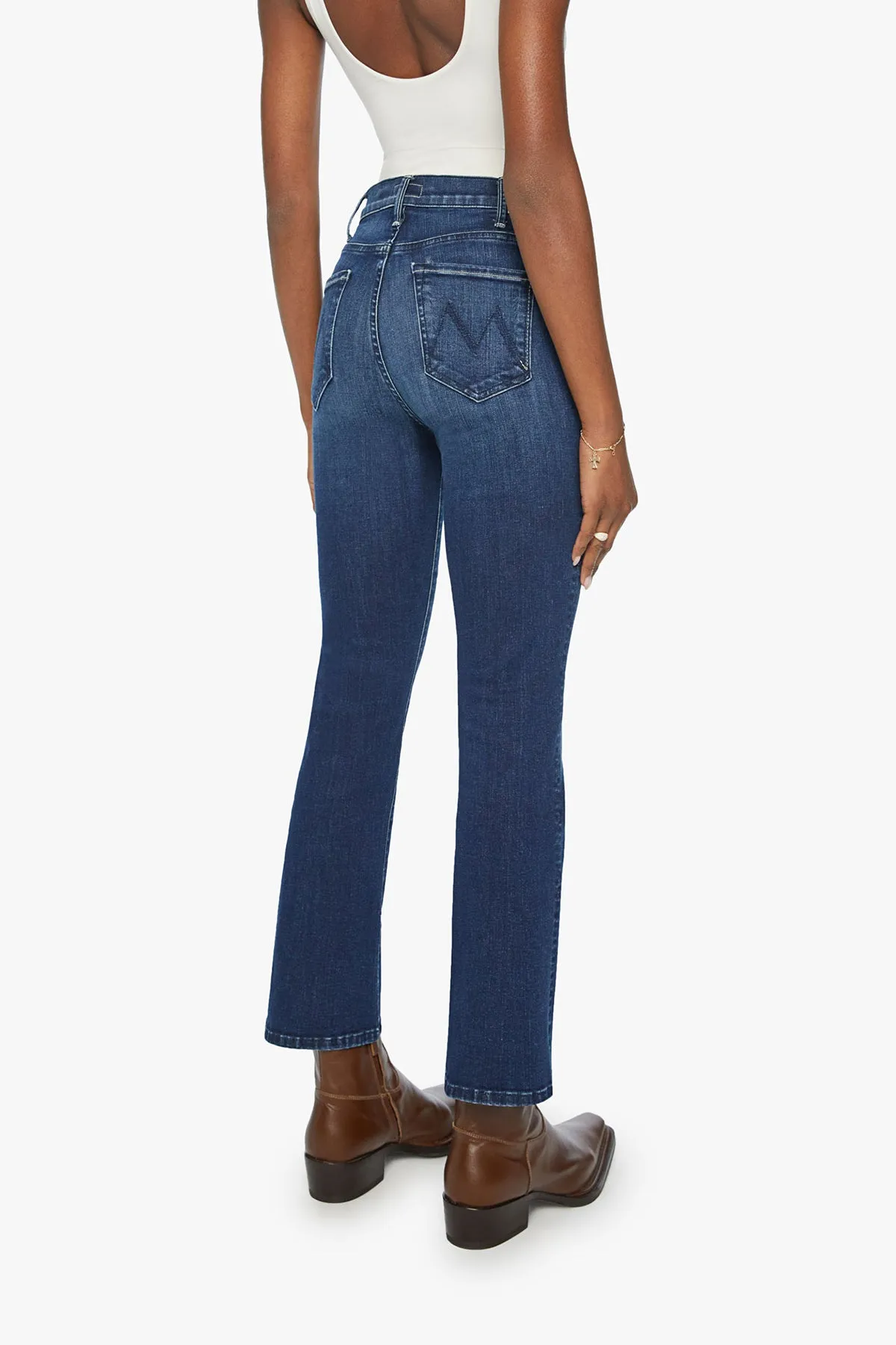 The Hustler Ankle sold by French Cuff product image thumbnail 2